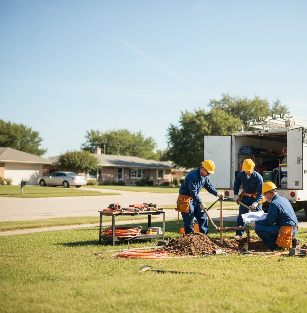 Water Heater Repair in Winchester, TN